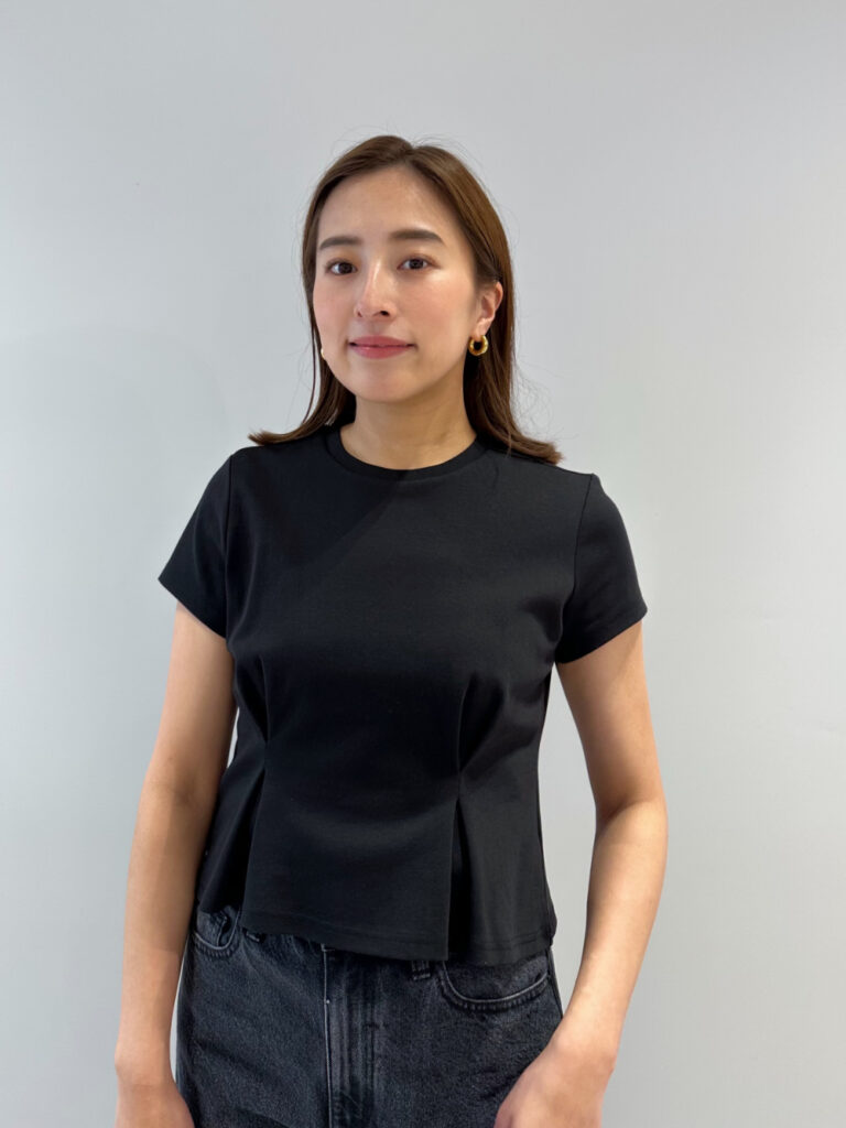 GU×rokh】袖が取り外し可能！「ボレロセット」【徹底解説