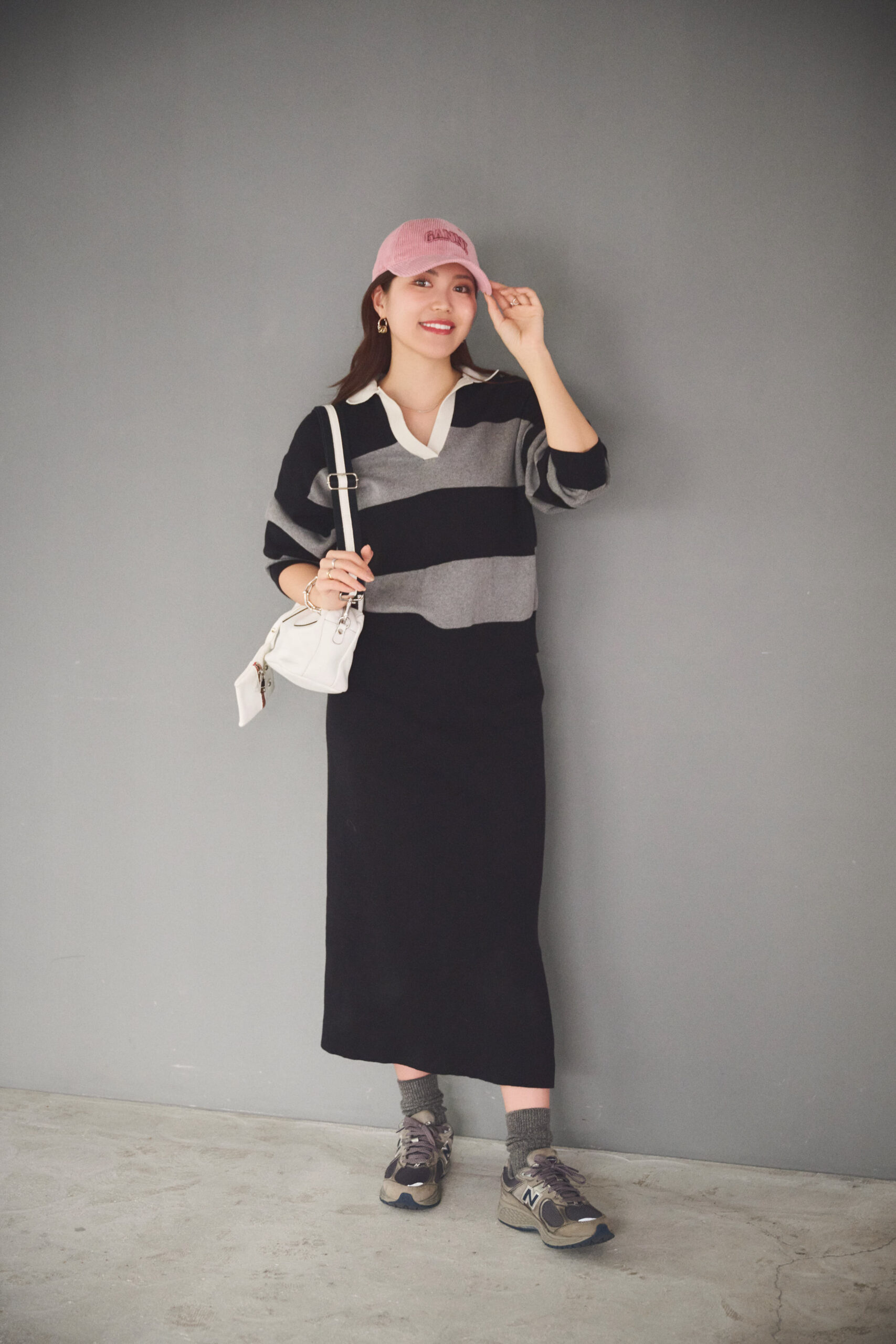 【夏に大活躍♪コーデのアクセントに☆】CHANEL キャップ 210.jpg
