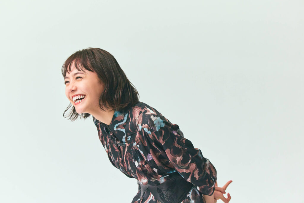 未公開カットあり】松井愛莉さん（28）スタイルの良さが素敵