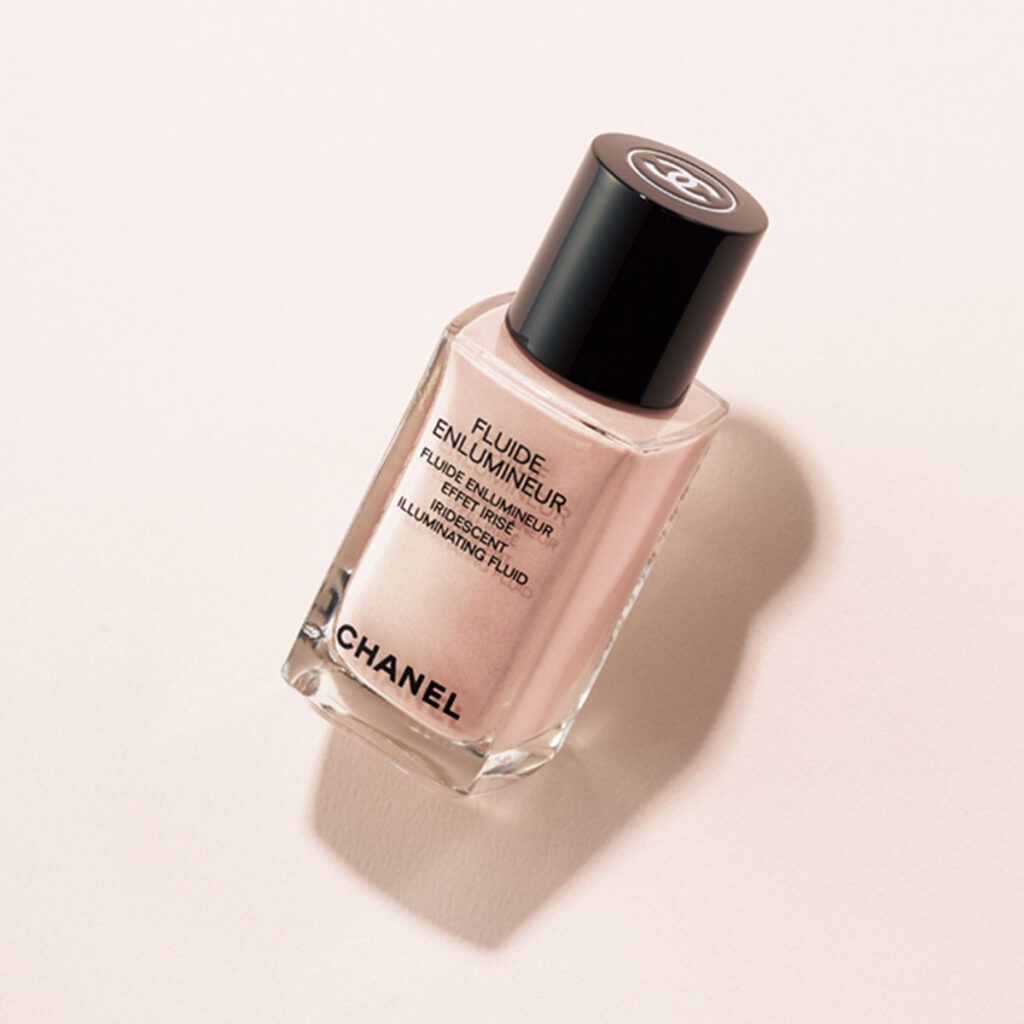 フリュイド アンルミネール ハロー