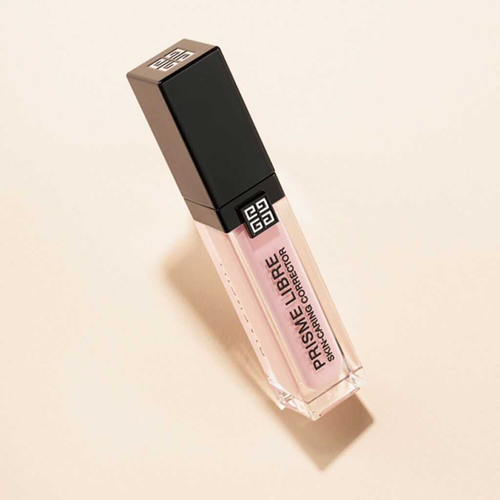 プリズム・リーブル・スキンケアリング・コレクター ピンク