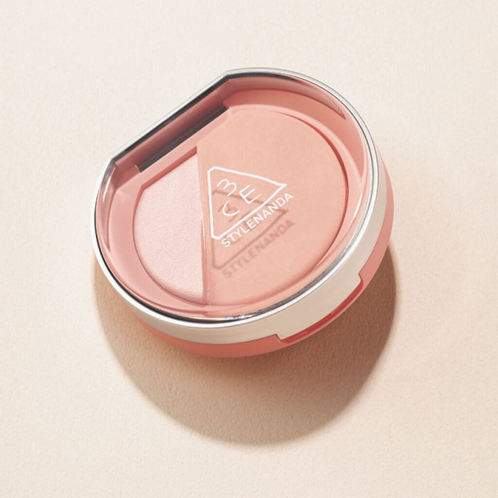 3CEのブラッシュライター レイジートーク