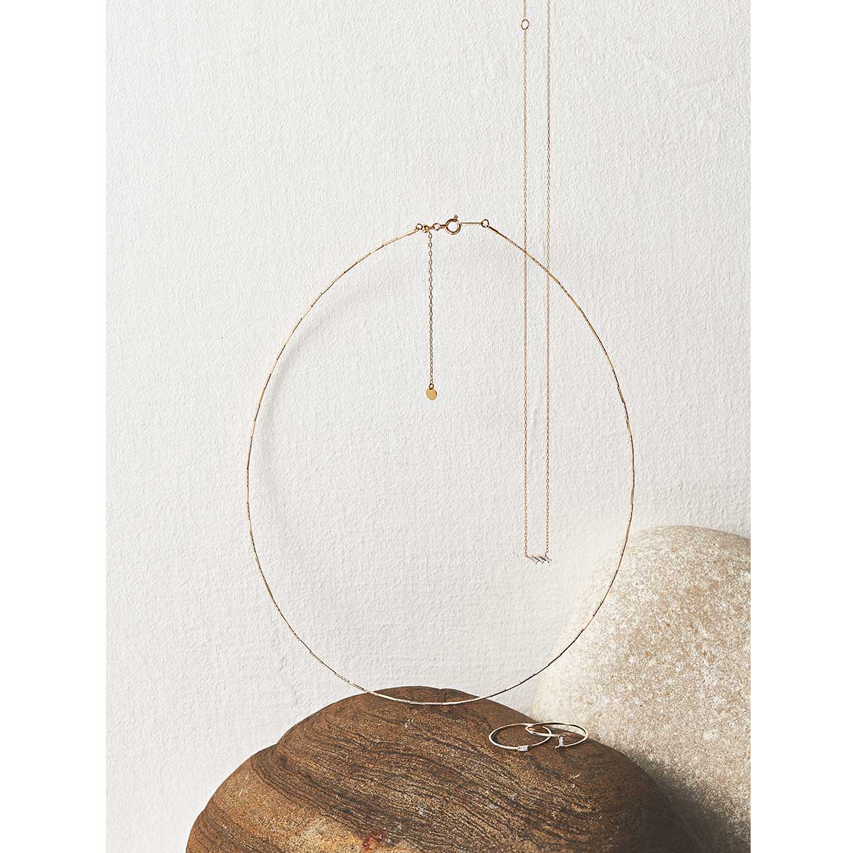 ヴイエー ヴァンドーム青山の「メロウアウト コレクション」