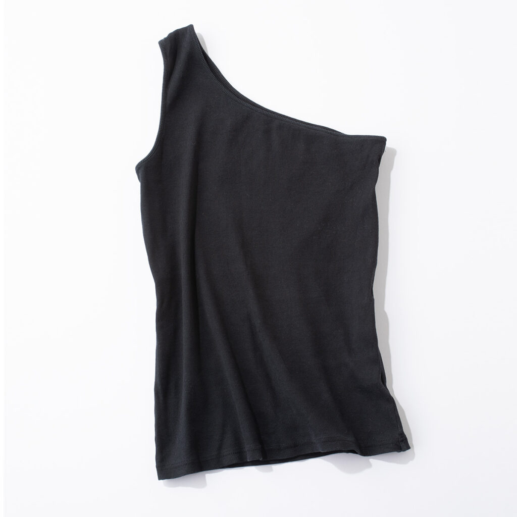 ワンショルタンク