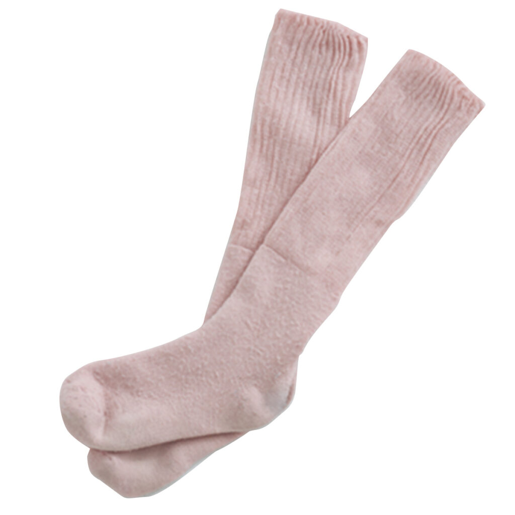 ぽかぽかカイロソックス