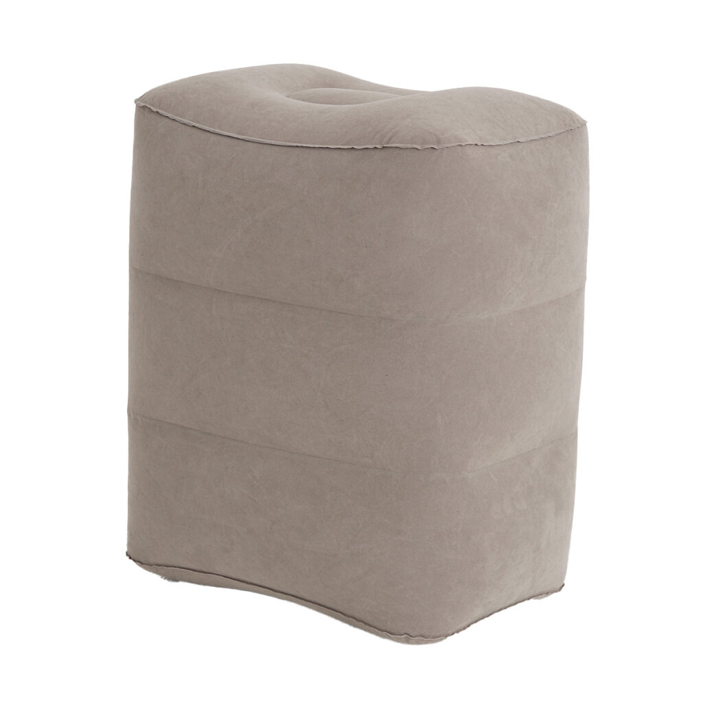 ADELPHOSのフットレスト