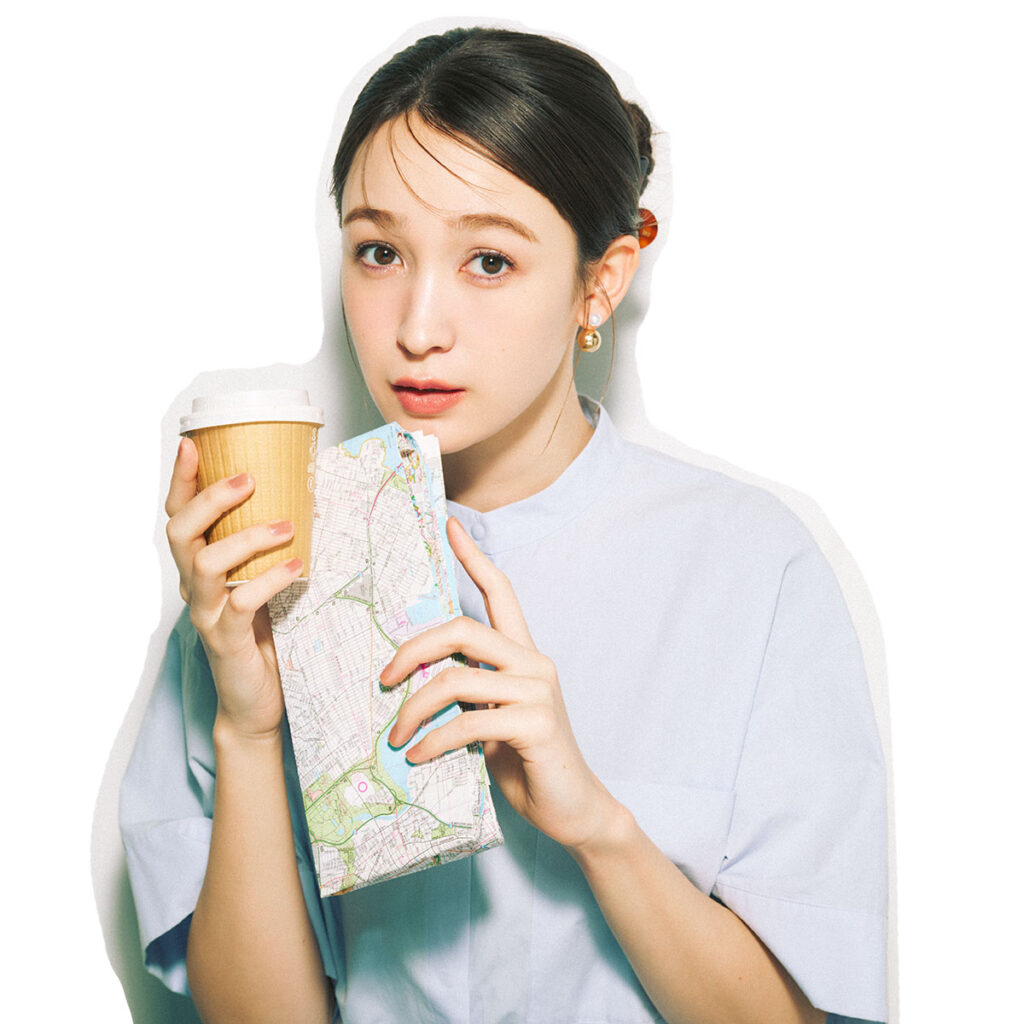 ヘアクリップアレンジ