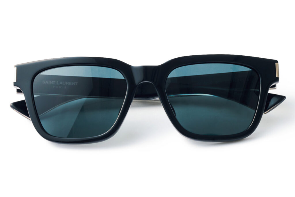 サンローランのサングラス