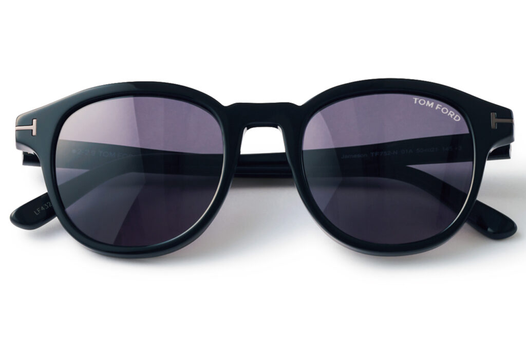 TOM FORDのサングラス