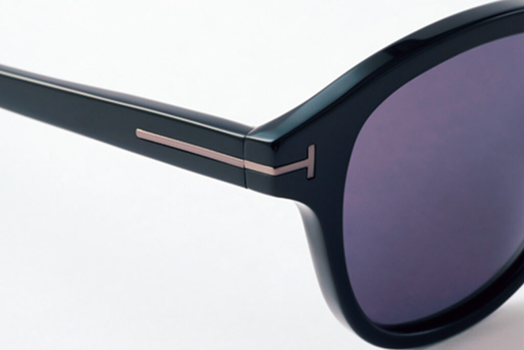TOM FORDのサングラス