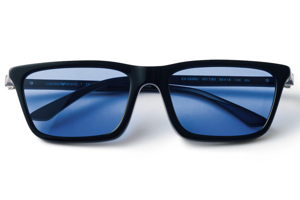 EMPORIO ARMANIのサングラス