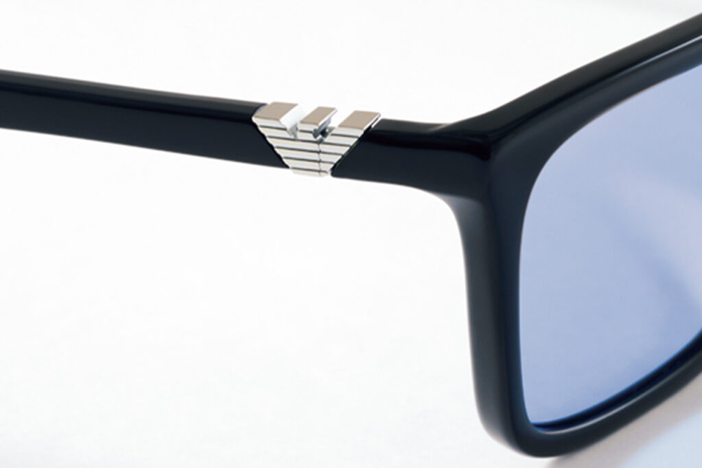 EMPORIO ARMANIのサングラス