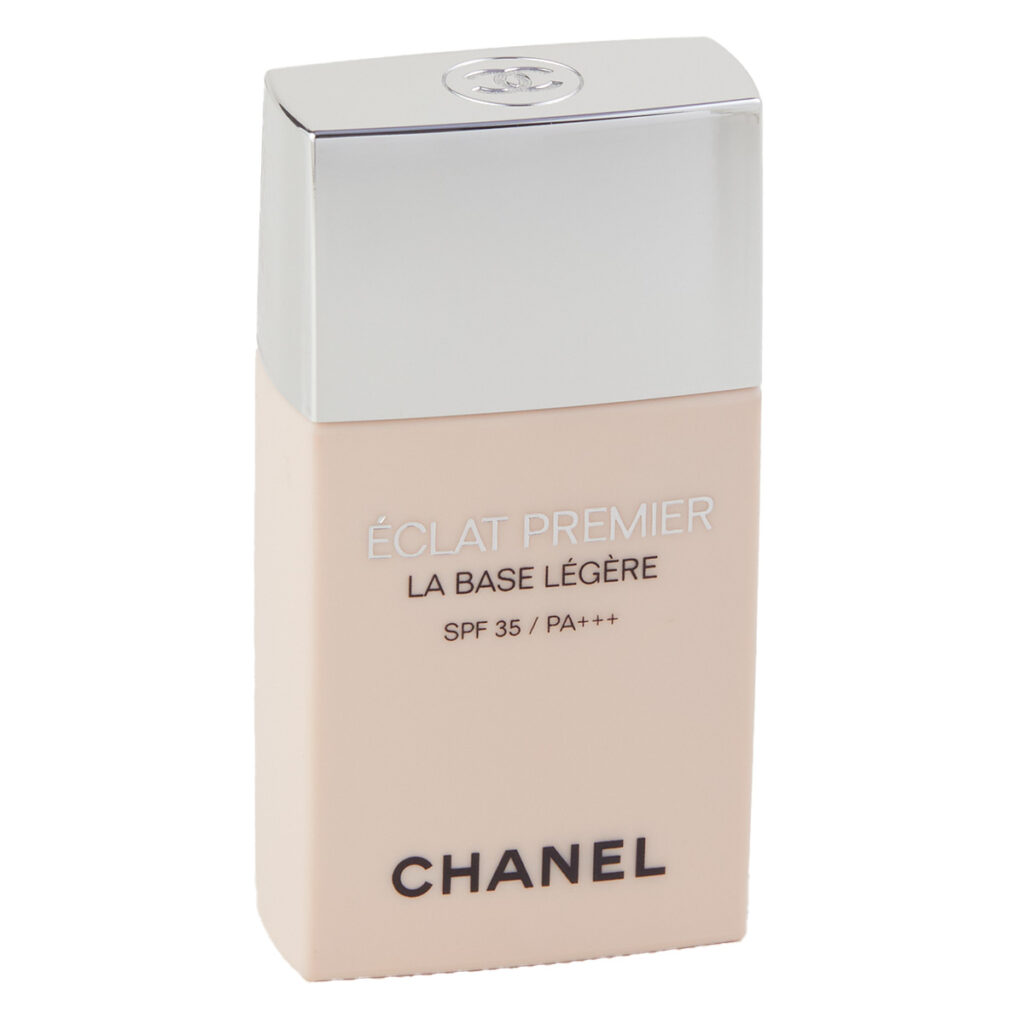 エクラ プルミエ ラ バーズ レジェール