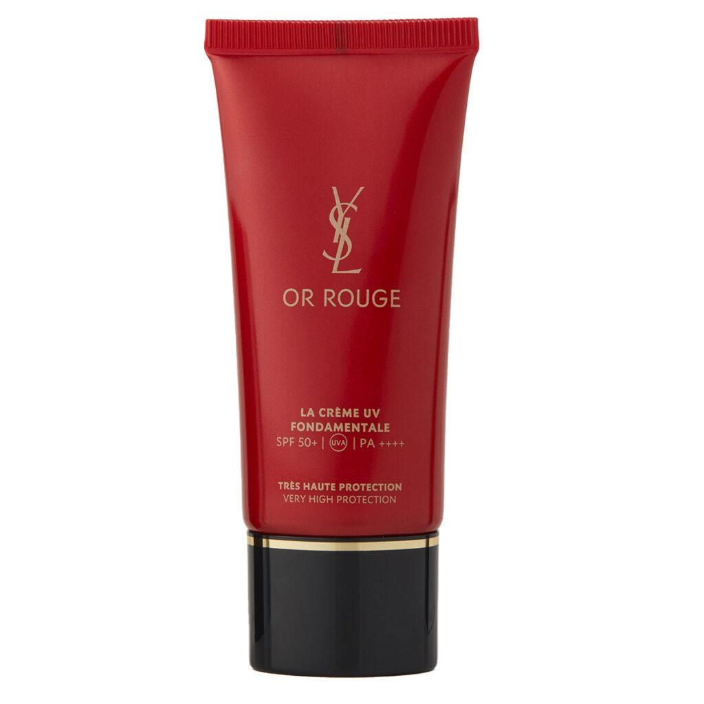 オールージュ ラ クレーム