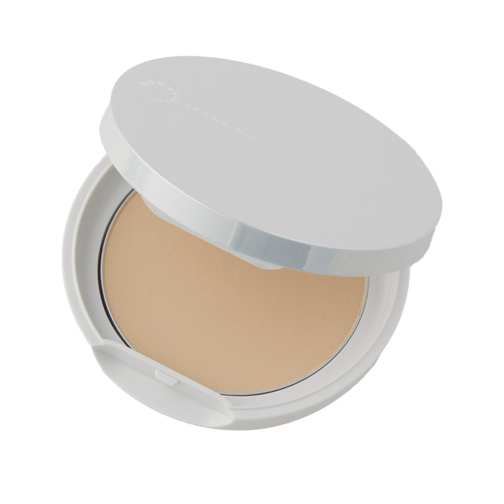 トランシーノ 薬用UVパウダーEX