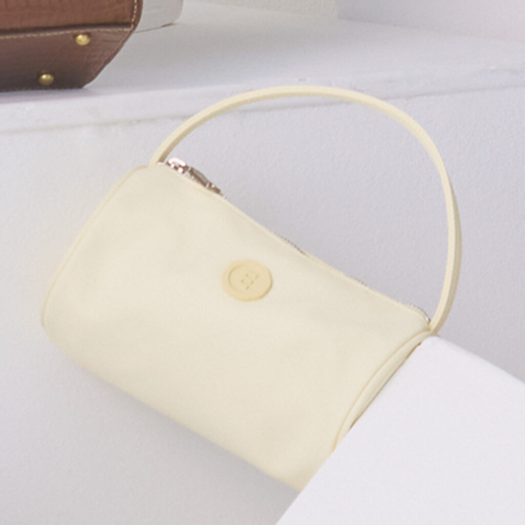 minitmuteのバッグ