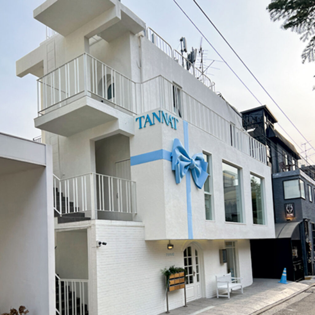 TANNAT