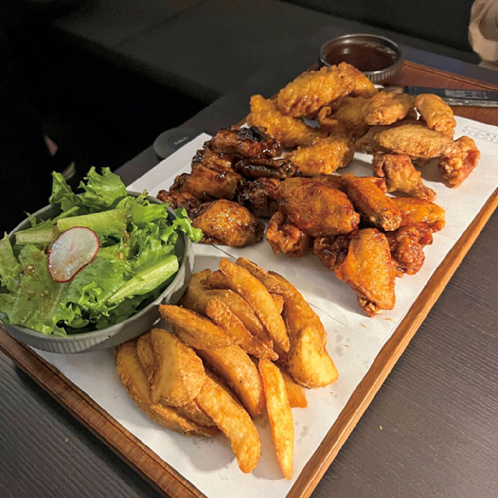 KYOCHON PILBANG