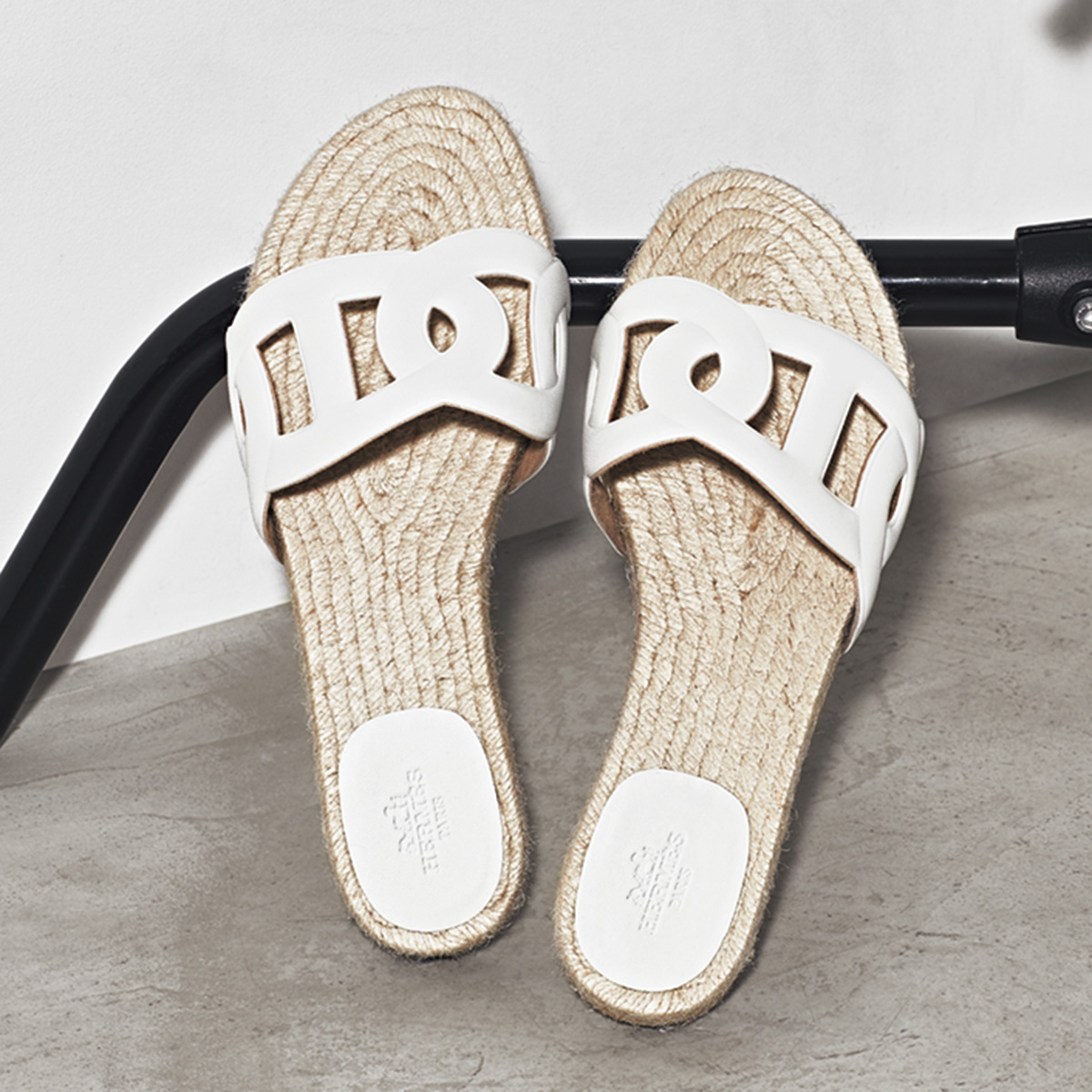 エスパドリーユサンダル