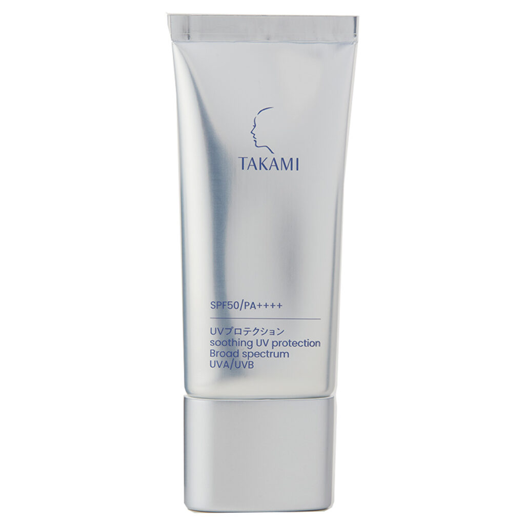 タカミ UVプロテクション