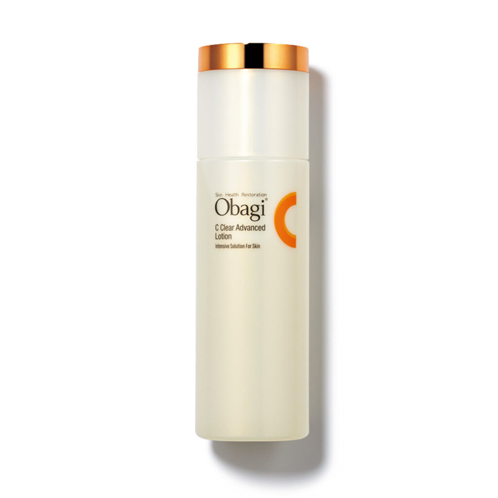 オバジC クリア アドバンスドローション