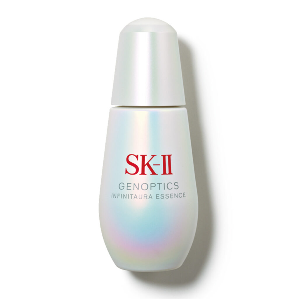 ジェノプティクス インフィニット オーラ エッセンス