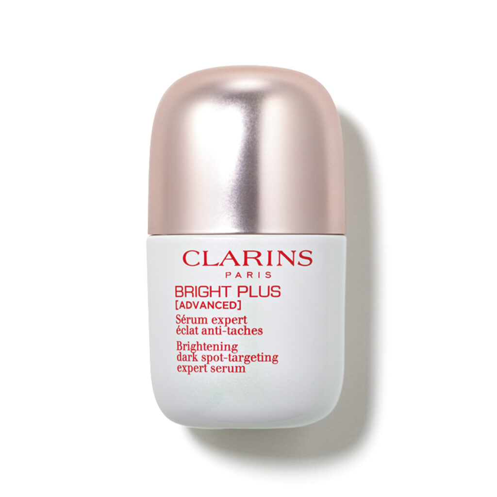 ブライトプラス ブライトニング DST セラム