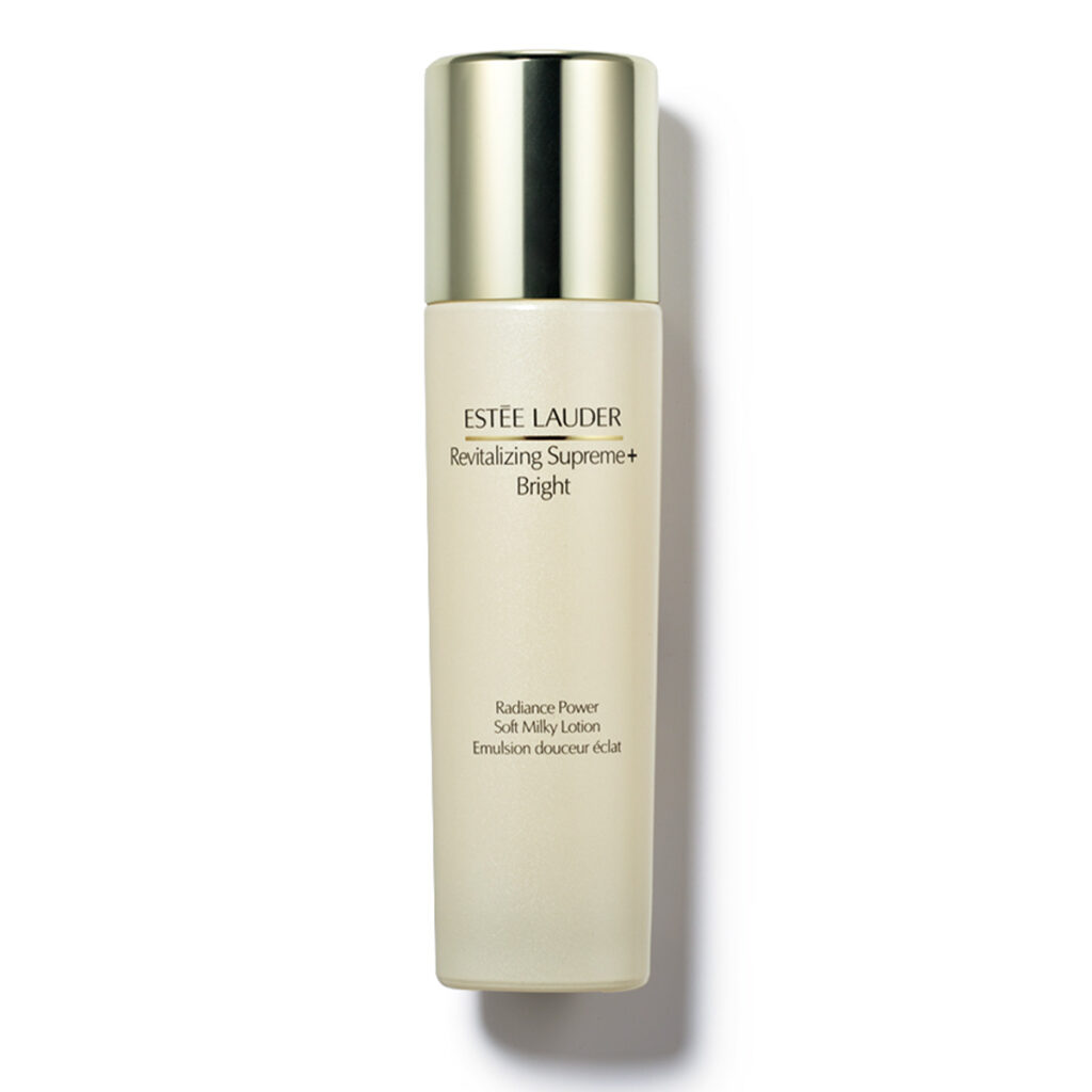 シュープリーム プラスブライト RPミルキー ローション