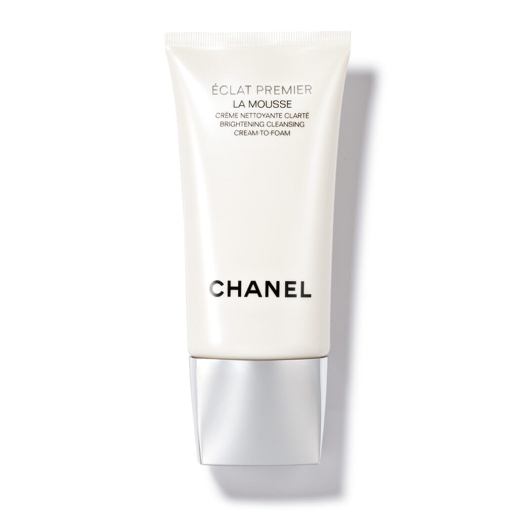 エクラ プルミエフォーム クレンザー