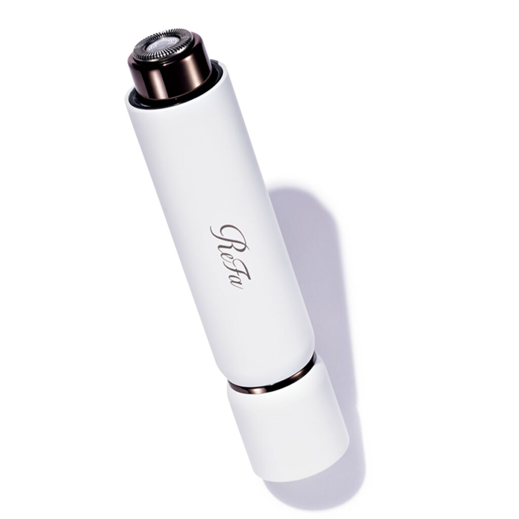 リファ スキムシェーバー