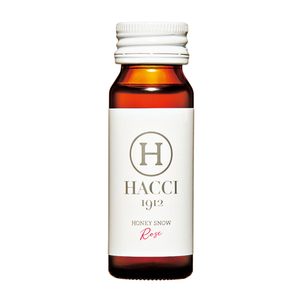 HACCIのハニースノー