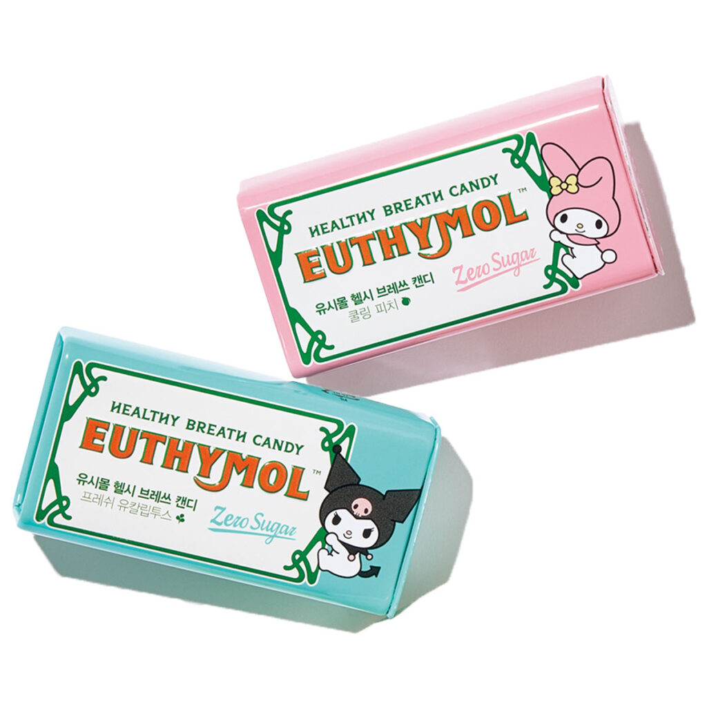 ユーシモルのタブレット