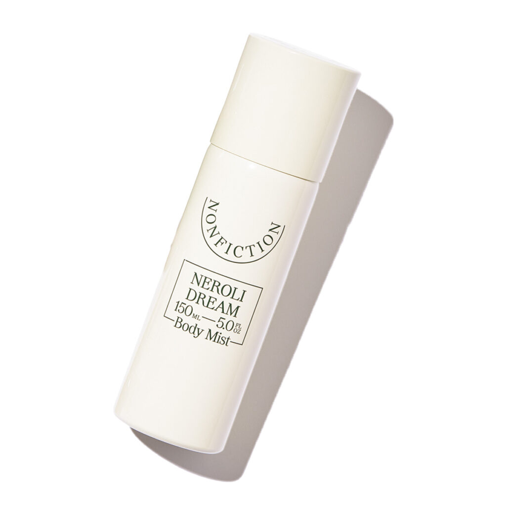 NONFICTIONのボディスプレー