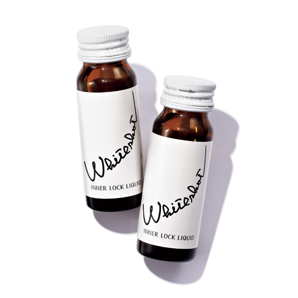 ポーラのホワイトショット インナーロック リキッド