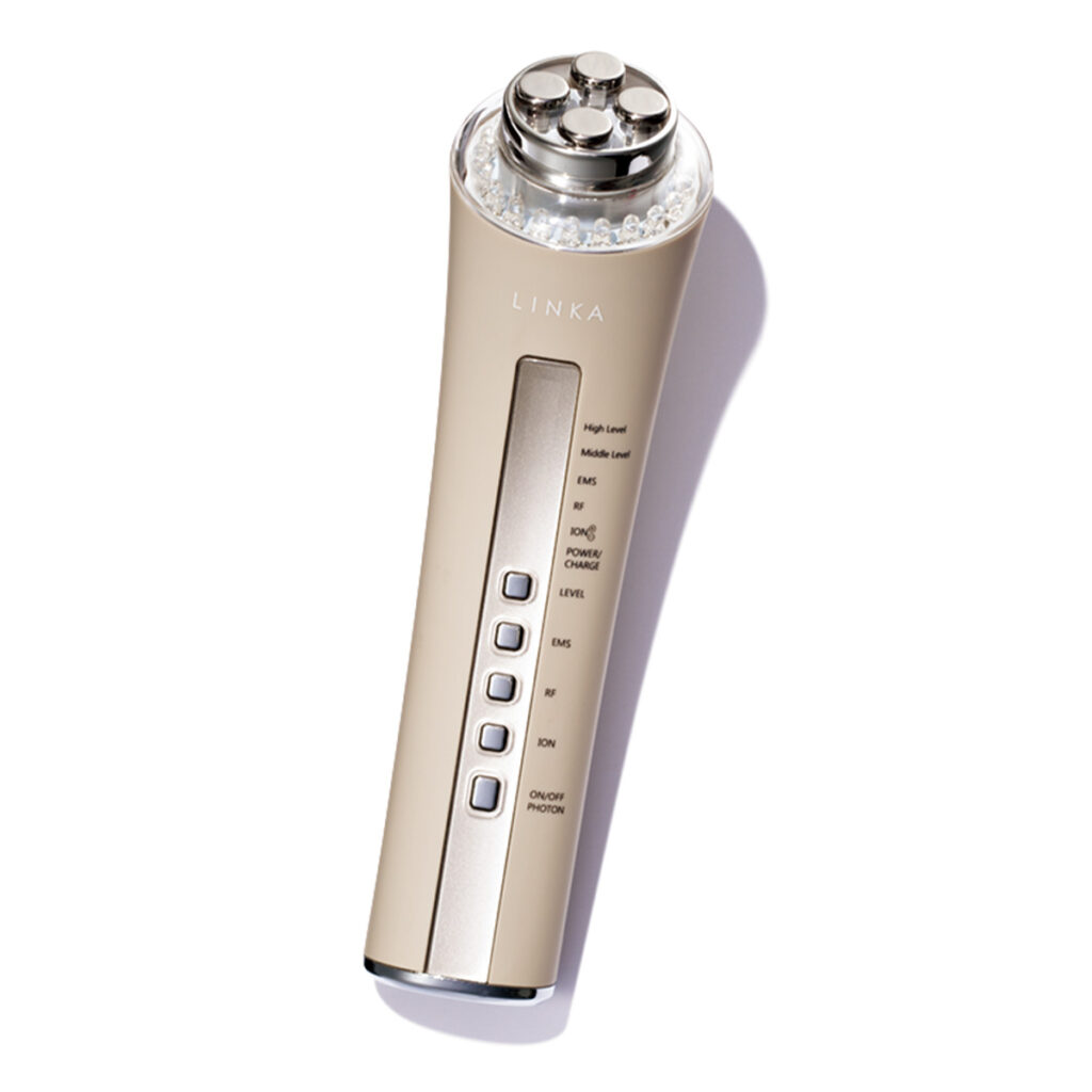 マルチフェイシャル トリートメント