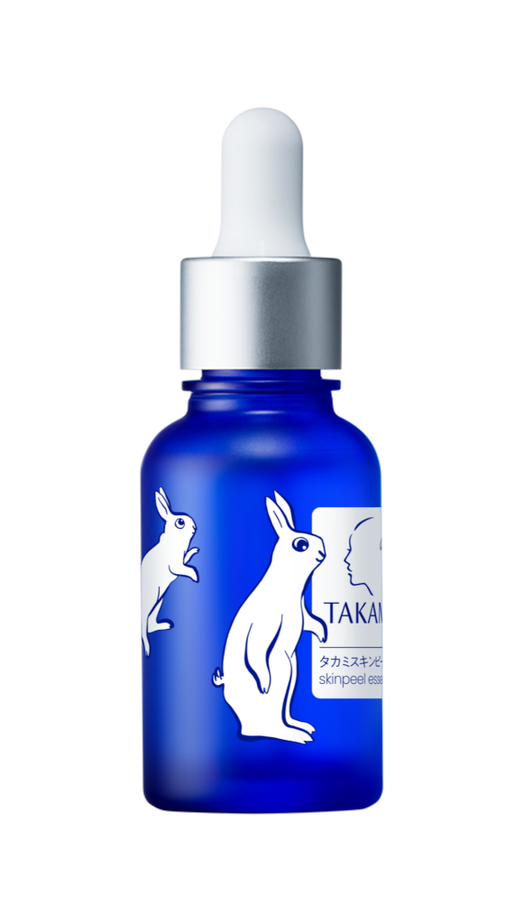 【正規品】タカミスキンピール　30ml×2 河原シンスケ　petit usagi 正規品】タカミスキンピール 30ml×2 河原シンスケ petit usagi