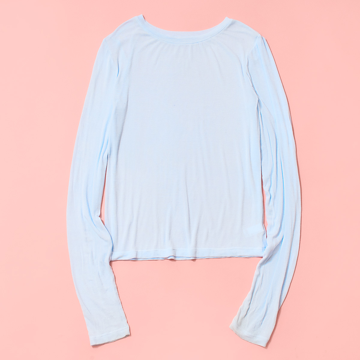 SeaRoomlynnのシアーカットソー