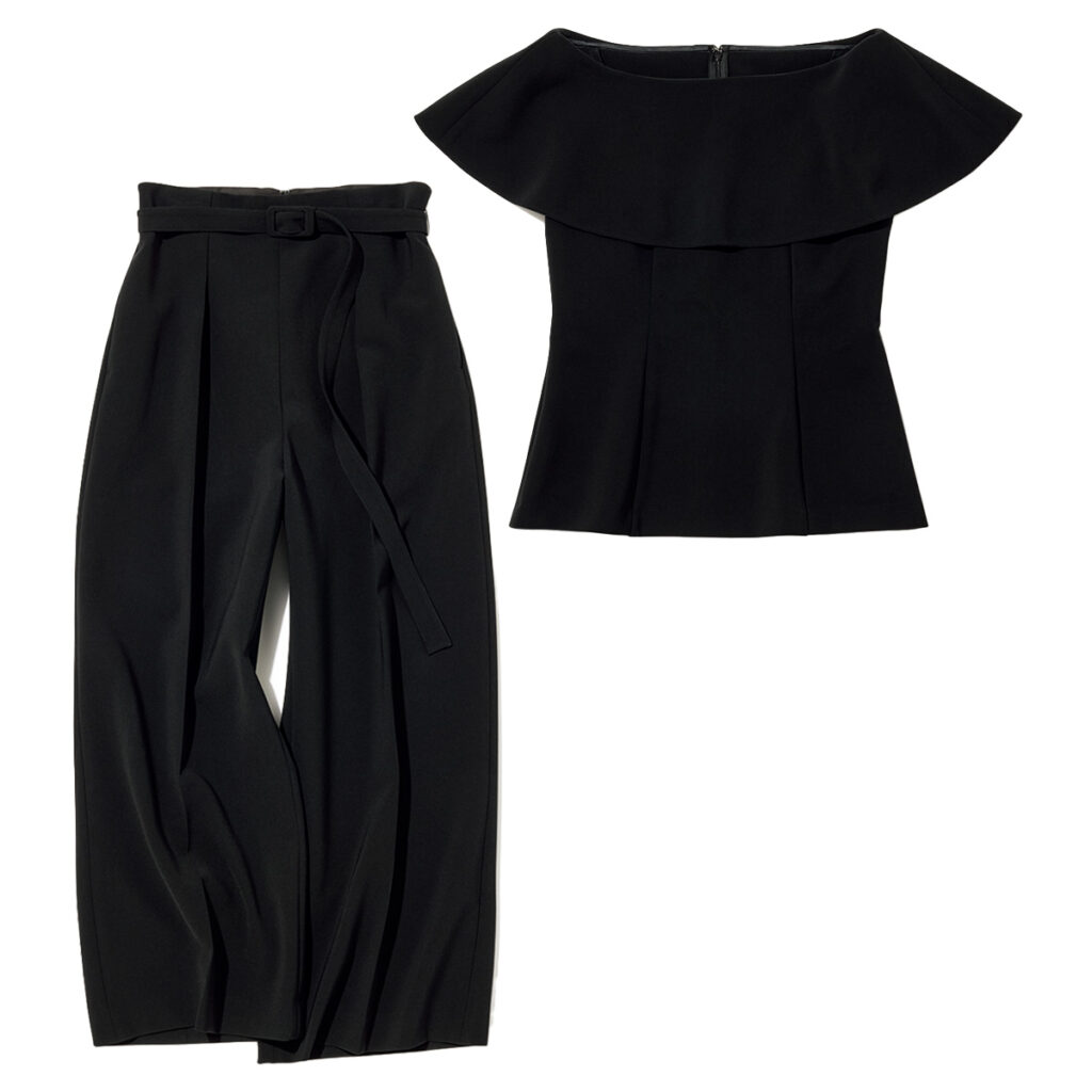 アンクレイヴのカセット服