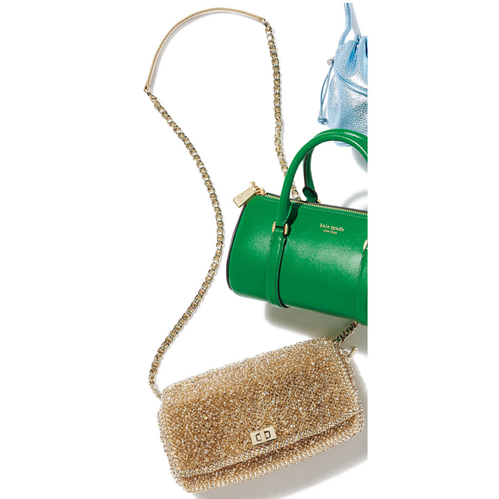 アンテプリマのバッグ