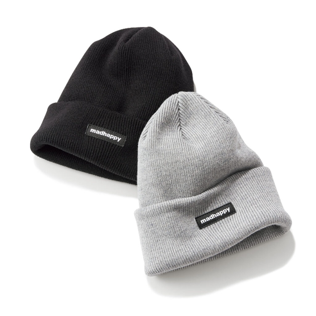 ニットビーニー