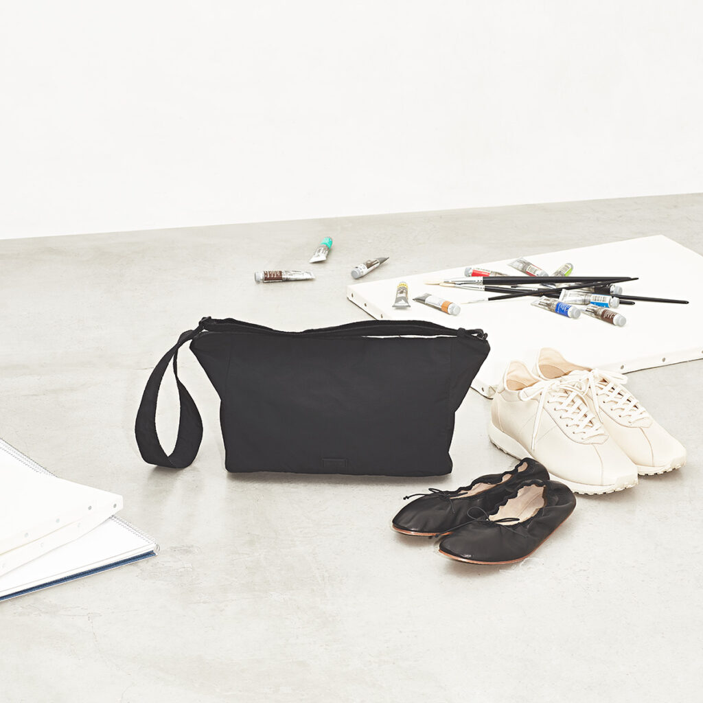 ザ・ロウの「ルディ」,バレエシューズ,スニーカー