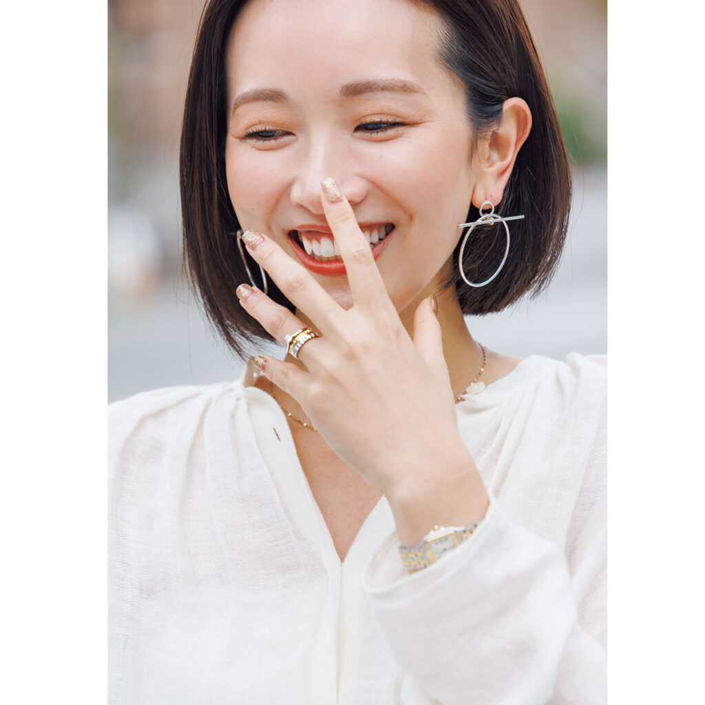 ブシュロンのキャトル