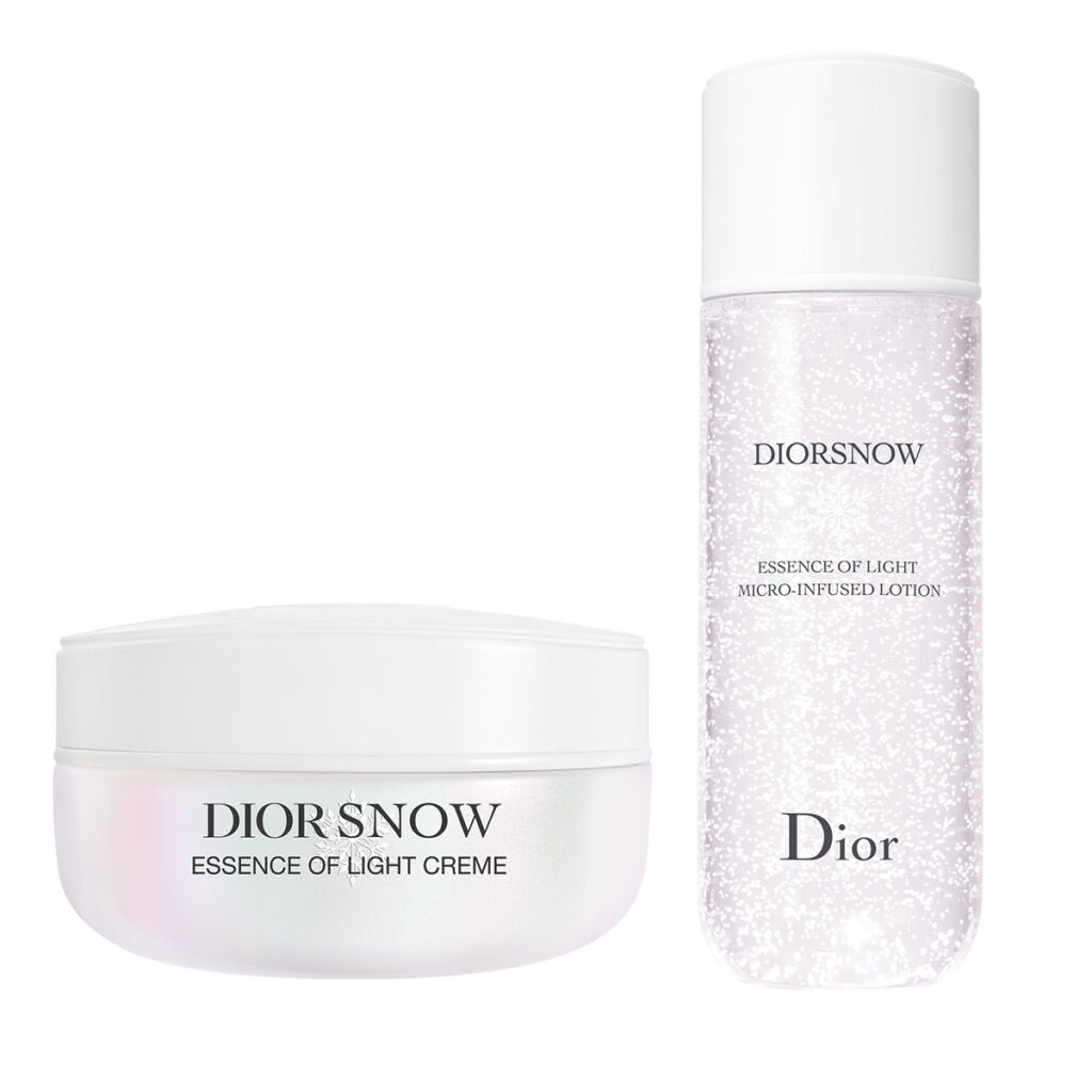 ディオール スノー エッセンス オブ ライト マイクロ ローション,スノーエッセンス オブ ライト クリーム