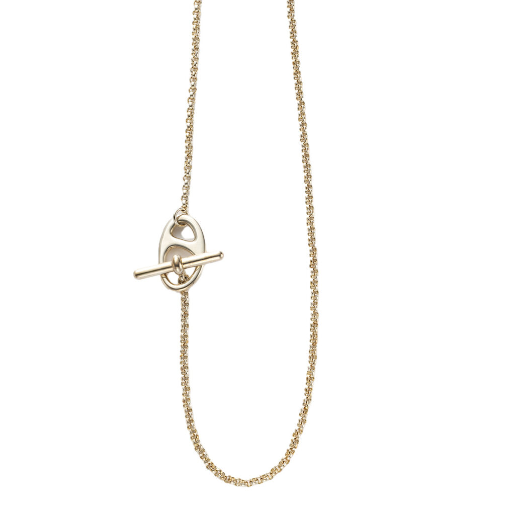 シェーヌ・ダンクル・パンク