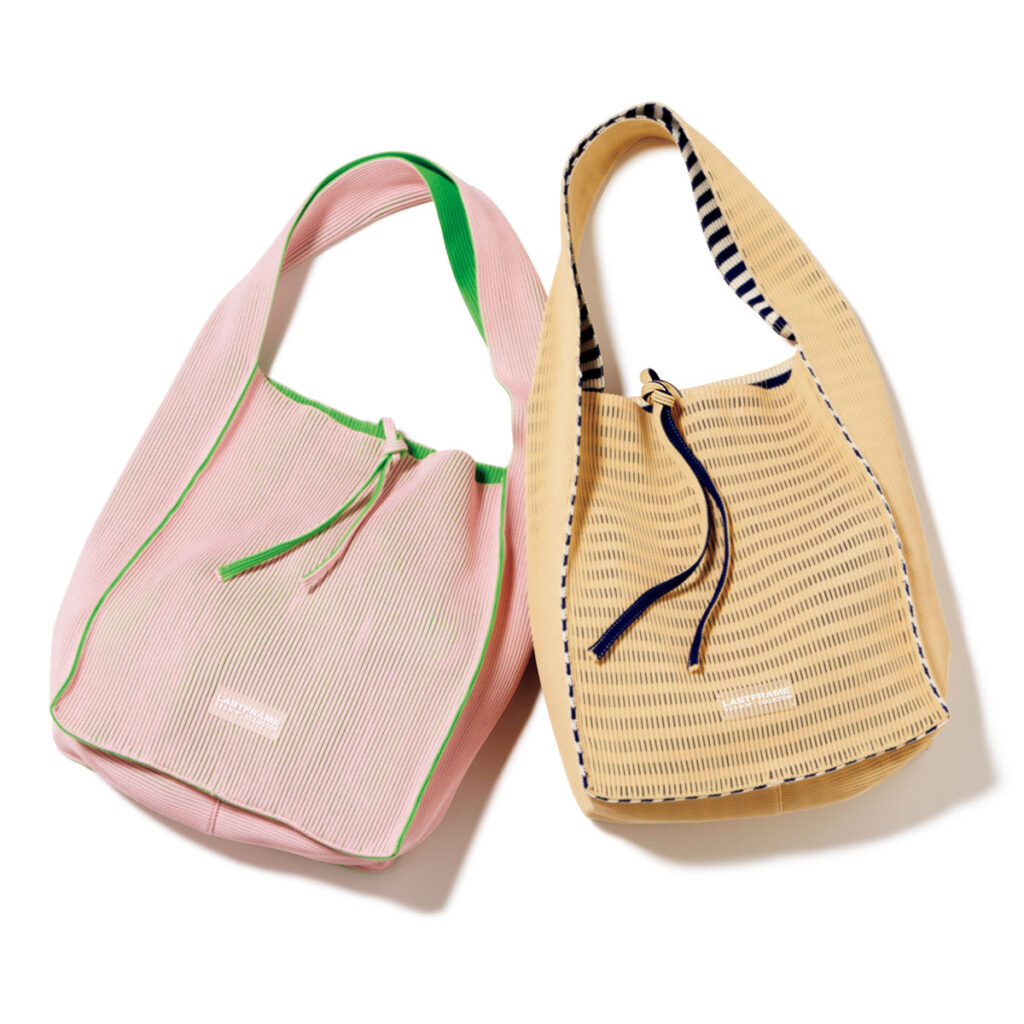 お出かけバッグ