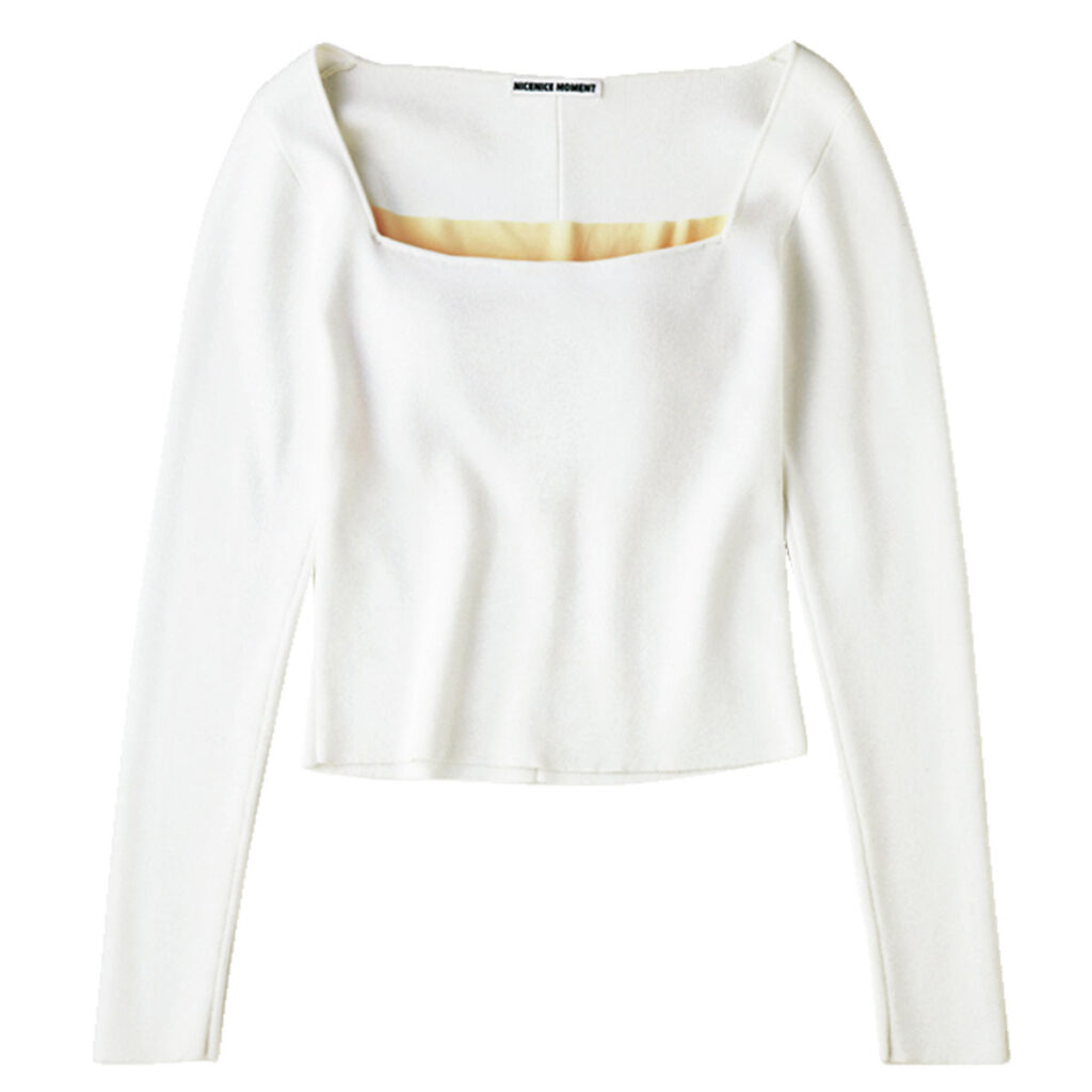 スクエアトップス