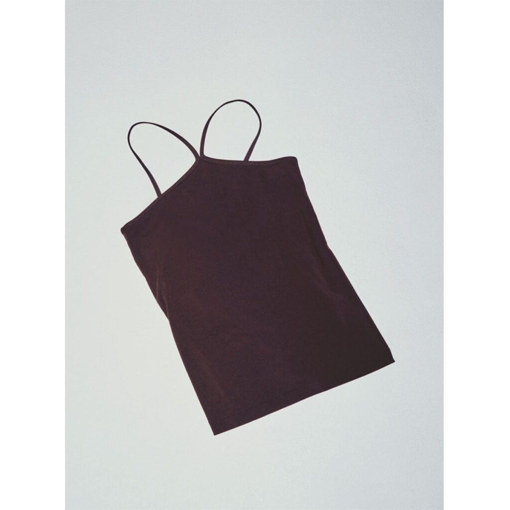 キャミトップス