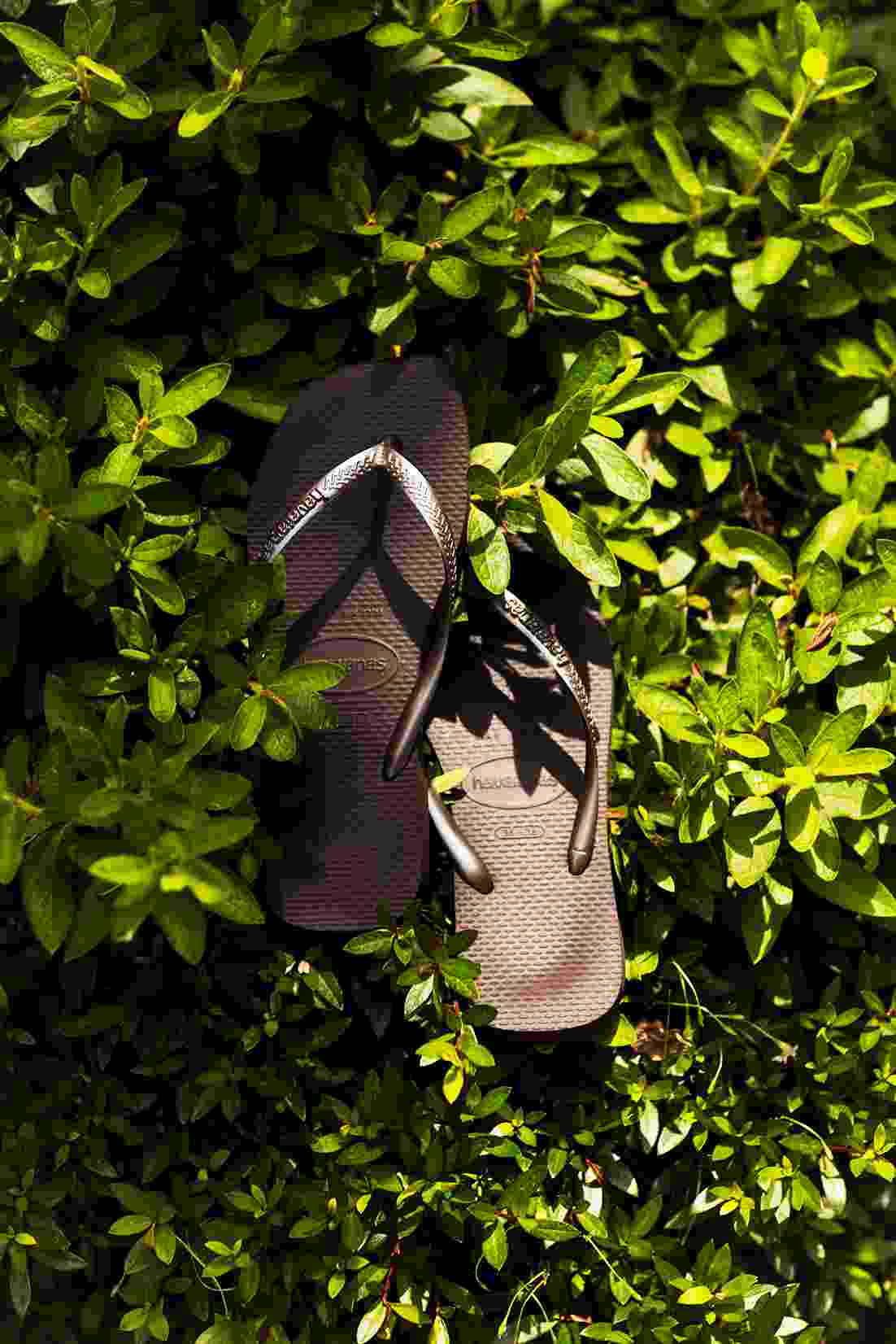 ZARA HAVAIANAS サンダル HAVAIANAS ® x ZARA サンダル - ブルー | ZARA Japan / 日本
