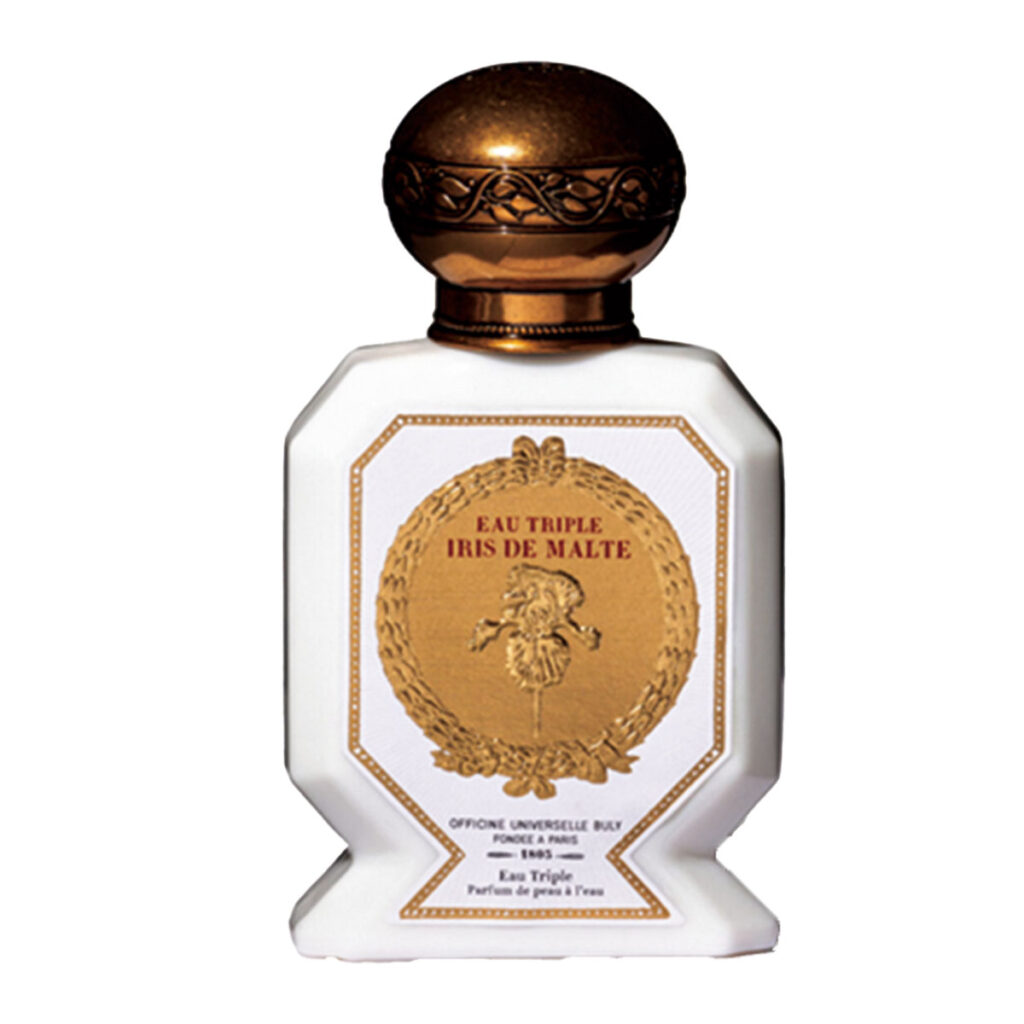 オー・トリプル イリス・ドゥ・マルト