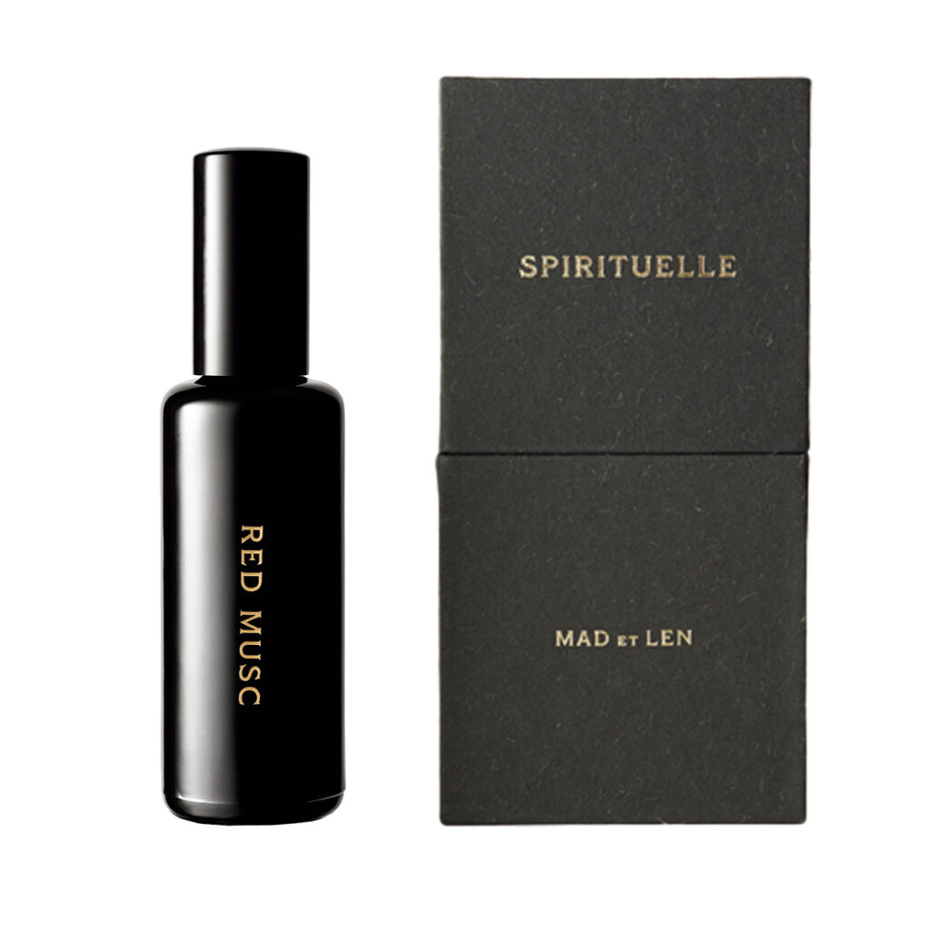 パルファンミスト